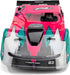 1/12 Pre-Cut Dirt Late Model Tombstone Hi-Performance Clear Body: Losi GROM ALM and NASCAR