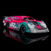 1/12 Pre-Cut Dirt Late Model Tombstone Hi-Performance Clear Body: Losi GROM ALM and NASCAR