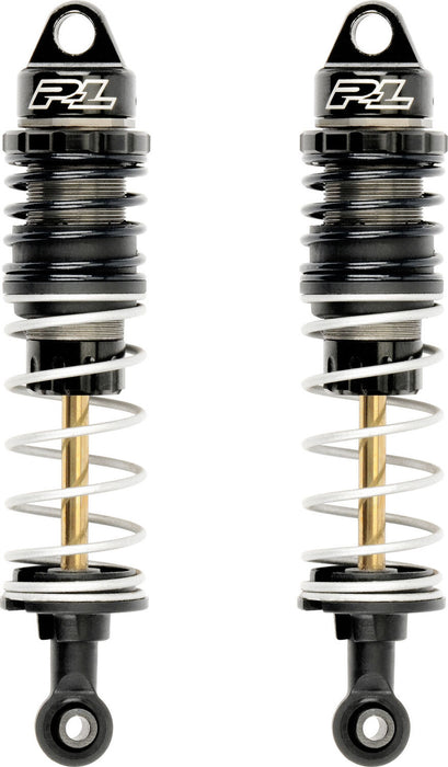 1/10 PowerStroke Front Shocks: Short Course