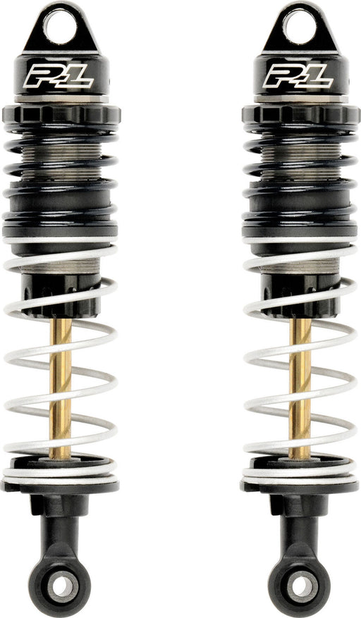 1/10 PowerStroke Front Shocks: Short Course