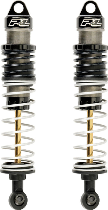 1/10 PowerStroke Rear Shocks: Short Course