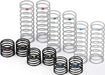 1/10 PowerStroke Shock Rear Spring Assortment: PRO606301