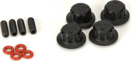 1/10 Body Mount Secure-Loc Caps Kit for Pro-Line Body Mount Kits