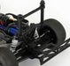 1/10 Extended Front/Rear Body Mounts: Slash 4x4