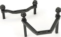 1/10 Extended Front/Rear Body Mounts: Stampede 4x4