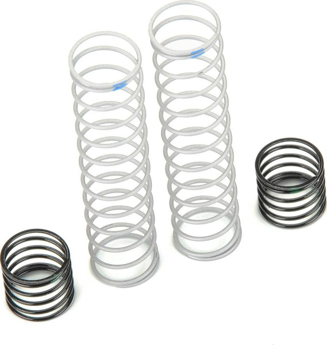 1/10 PowerStroke XT Shocks, 5"