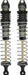 1/10 PowerStroke XT Shocks, 5"