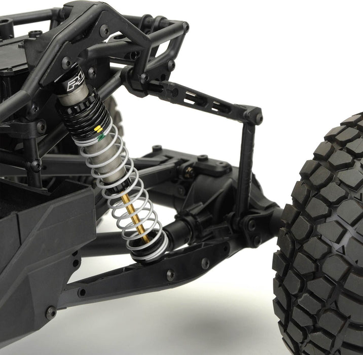 1/10 PowerStroke XT Shocks, 5"
