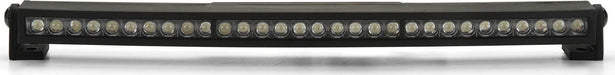6" Super-Bright LED Light Bar Kit 6V-12V (Curved)