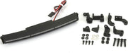 6" Super-Bright LED Light Bar Kit 6V-12V (Curved)