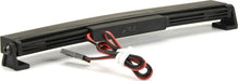 6" Super-Bright LED Light Bar Kit 6V-12V (Curved)