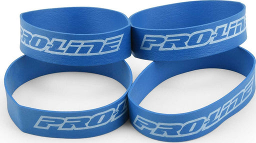 Pro-Line Tire Rubber Bands (4)