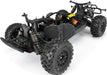 1/10 PowerStroke Rear Shocks: ARRMA 3S & MEGA