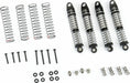 1/24 Big Bore Scaler Shocks 50mm (4): SCX24 and AX24