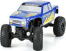 1/30 Pro-Spec Front/Rear (25mm) Scaler Shocks: Axial SCX30 (4)