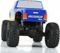 1/30 Pro-Spec Front/Rear (25mm) Scaler Shocks: Axial SCX30 (4)