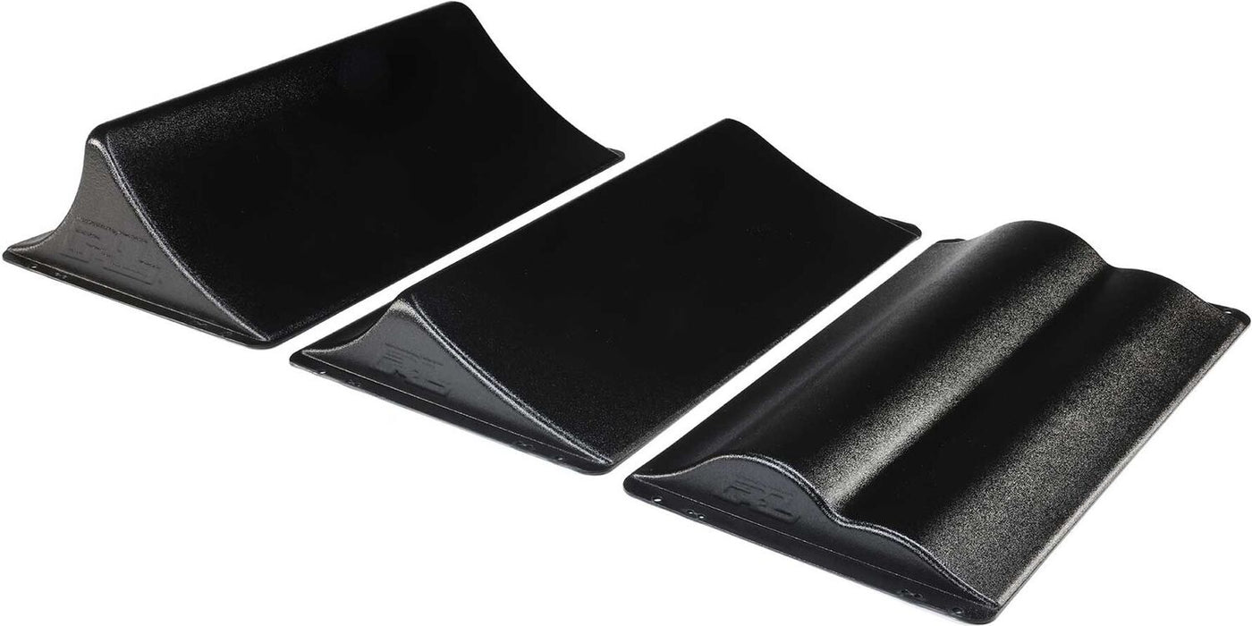 Big Air Triple RC Ramp Set