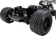 PowerStroke Oil-Filled Front Shocks: ARRMA MINI KRATON