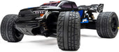 PowerStroke Oil-Filled Front Shocks: ARRMA MINI KRATON