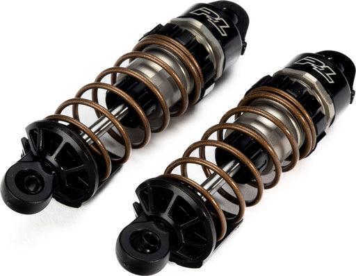 PowerStroke Oil-Filled Front Shocks: ARRMA MINI KRATON