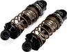 PowerStroke Oil-Filled Front Shocks: ARRMA MINI KRATON