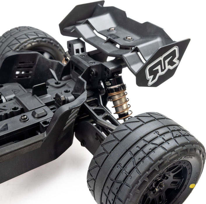PowerStroke Oil-Filled Rear Shocks: ARRMA MINI KRATON