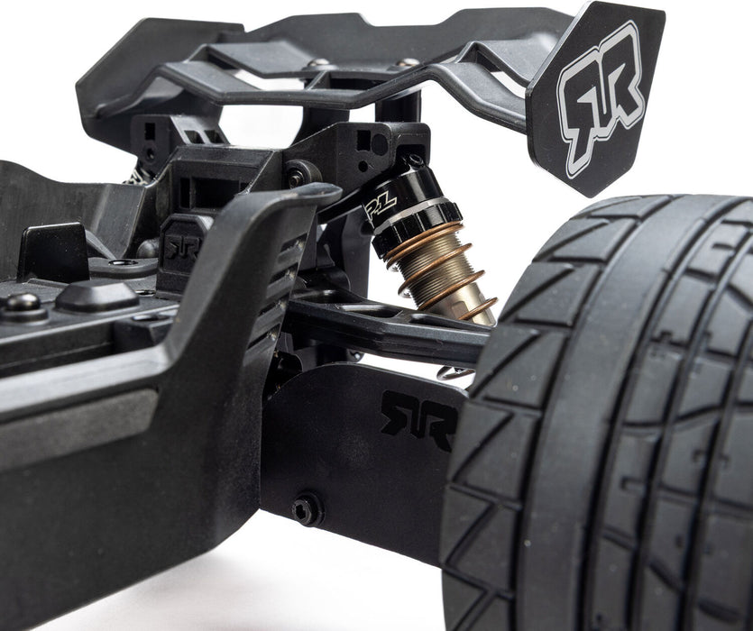 PowerStroke Oil-Filled Rear Shocks: ARRMA MINI KRATON