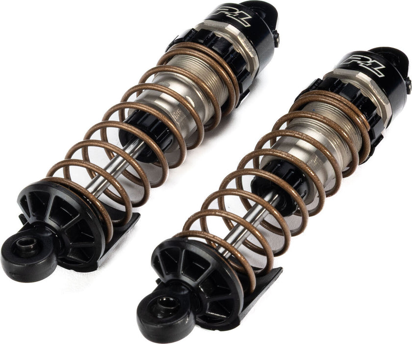 PowerStroke Oil-Filled Rear Shocks: ARRMA MINI KRATON
