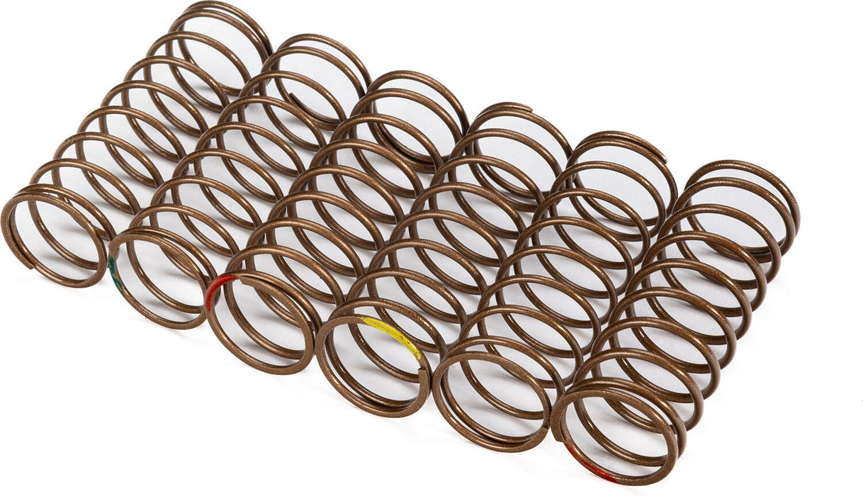 PowerStroke Oil-Filled Rear Shocks: ARRMA MINI KRATON