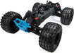 Universal Body Mount System: 1/10 ARRMA GORGON and QUAKE