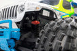 Universal Body Mount System: 1/10 ARRMA GORGON and QUAKE