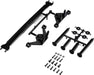 Universal Body Mount System: 1/10 ARRMA GORGON and QUAKE