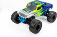 Universal Body Mount System: 1/10 ARRMA GORGON and QUAKE