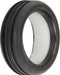 1/10 4-Rib M3 2WD Front 2.2" Off-Road Buggy Tires (2)