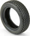 1/10 Hoosier Super Chain Link M4 2WD Front 2.2" Dirt Oval Tires (2)