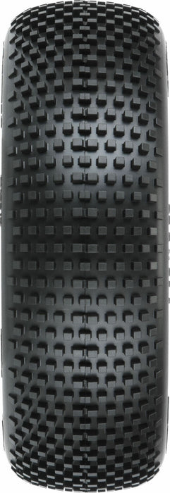 1/10 Hole Shot 3.0 M4 2WD Front 2.2" Off-Road Buggy Tires (2)