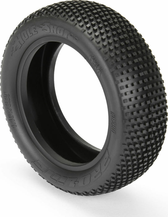 1/10 Hole Shot 3.0 M4 2WD Front 2.2" Off-Road Buggy Tires (2)