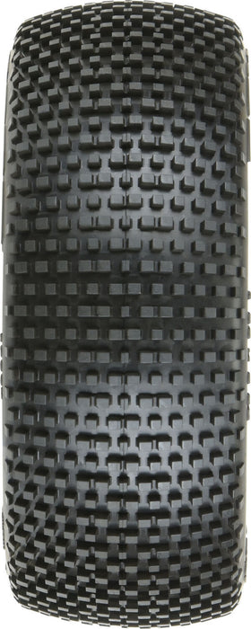 1/10 Hole Shot 3.0 M3 4WD Front 2.2" Off-Road Buggy Tires (2)