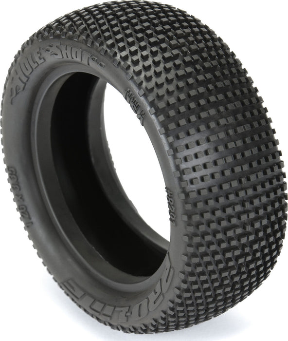 1/10 Hole Shot 3.0 M3 4WD Front 2.2" Off-Road Buggy Tires (2)