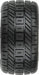 1/10 Hot Lap MC Rear 2.2" Dirt Oval Buggy Tires (2)