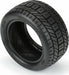 1/10 Hot Lap MC Rear 2.2" Dirt Oval Buggy Tires (2)