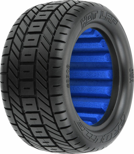 1/10 Hot Lap MC Rear 2.2" Dirt Oval Buggy Tires (2)