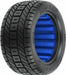 1/10 Hot Lap MC Rear 2.2" Dirt Oval Buggy Tires (2)