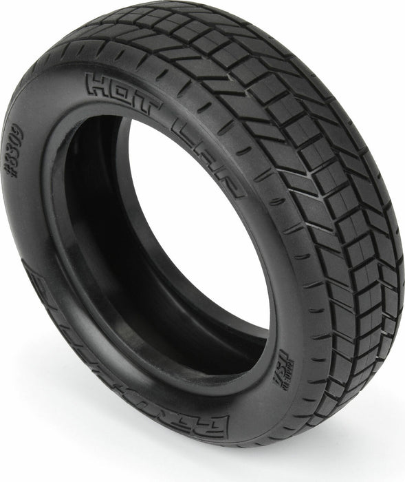 1/10 Hot Lap MC 2WD Front 2.2" Dirt Oval Buggy Tires (2)