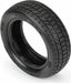 1/10 Hot Lap MC 2WD Front 2.2" Dirt Oval Buggy Tires (2)