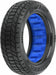 1/10 Hot Lap MC 2WD Front 2.2" Dirt Oval Buggy Tires (2)