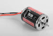 540 Crawler Brushed Motor, 55T: 3.5mm Bullet