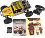 1/10 Pro Rock Racer RTR, Miller Motorsports