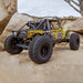 1/10 Pro Rock Racer RTR, Miller Motorsports