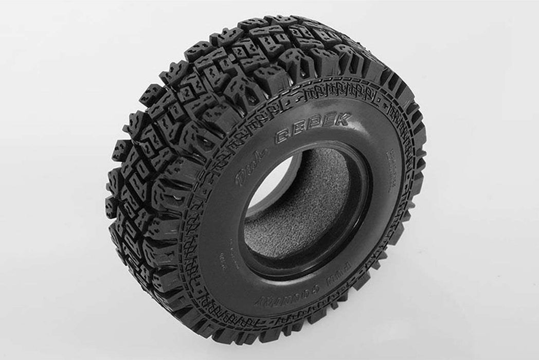 Dick Cepek Fun Country 1.55 Tires (2)